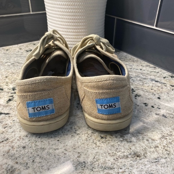 Toms Canvas Del Ray - Picture 2 of 7